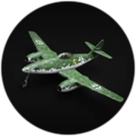 Me 262 A-2a [Premium]