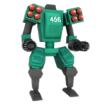 Mech