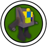 Mech Robot