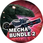 Mecha Bundle 2