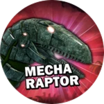 Mecha Raptor