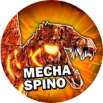 Mecha Spino