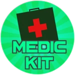 Medic Kit!