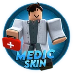 Medic Skin [+💖]