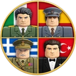 Mediterranean Generals