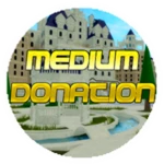 Medium Donation