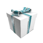 Medium Mystery Box: Christmas 2018