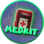 MEDKIT🤕