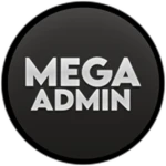 Mega Admin Access