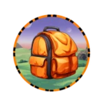 Mega Backpack