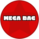 MEGA BAG