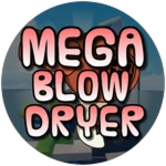 Mega Blow Dryer!