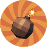 Mega Bomb
