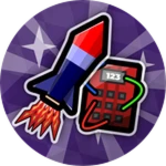 MEGA Destruction Bundle