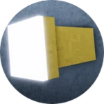 Mega Flashlight
