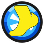 MEGA FOOT