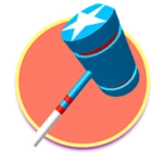 MEGA HAMMER