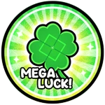 Mega Luck