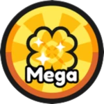 Mega Luck