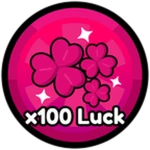 Mega Luck!