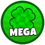 Mega Luck