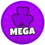 Mega Luck