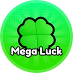 Mega Luck (STACKS)