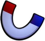 Mega Magnet