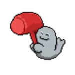 Mega Mallet
