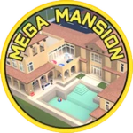 Mega Mansion Pass