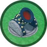 Mega Mortar!