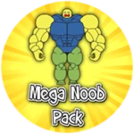 Mega Noob Pack
