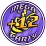 MEGA Party Limit