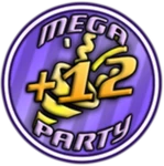 MEGA Party Limit