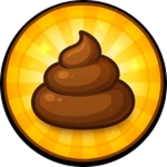 MEGA Poop