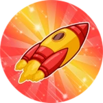 Mega Rocket!