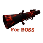 Mega Rocket Launcher