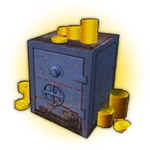 Mega Safe