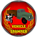 [MEGA SALE] Vehicle Spawner