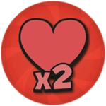 [MEGA SALE!] x2 Health