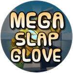 Mega Slap Glove!