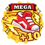 Mega Speed