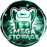 Mega Storage