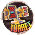 Mega Turret