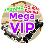 Mega VIP