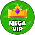 Mega VIP