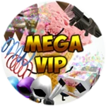 🍦MEGA VIP🍦