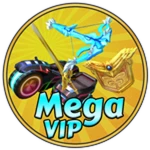 Mega VIP Gamepass