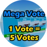 Mega Vote