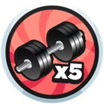 Mega Weight